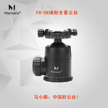 Ma Xiaoluo Marsace FB-2R Panorama Ball Spot