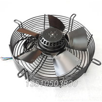 Hangzhou Dunli external rotor axial flow fan motor YWF A4S A4T - 250S 250B -5DIIA00