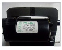 Suitable for Lehwa Original Loaded High Pressure Pack JF2801-2801A foot position: 123 4567910