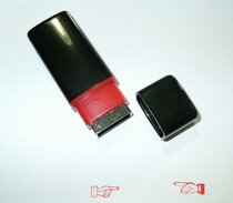 Finger seal name Office 10000 times seal automatic oil convenient AND practical 10X5MM