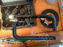 Agent Beta hundred Tower imported medium hole pattern wrench hexagon wrench screw head socket screw batch