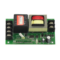 AC220 volt all the way High power switch study code multifunction three work modes optional