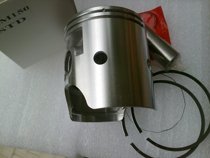 TZM150 Everest 150 piston assembly for the TZM150 Everest