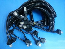 7800 Hand Mimic Line Each Model