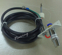 Fast to static-static stationary automatic ion wind nozzle ion wind nozzle ion blowing dust gun ion blow gun