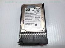 Original HP 146G 10k SAS 2 5 Server Hard Drive ST9146802SS