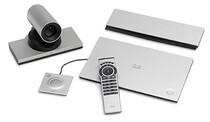 Cisco Cisco SX20 4x zoom video conferencing terminal CTS-SX20N-P40-C-K9 spot