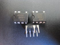 Advantage supply LCD power chip STR-A6252M STRA6252 A6252IC integrated circuit