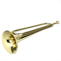  Physical musical instrument store Marching Band Trumpet Young Pioneers Number Youth Number Bugle Drum number