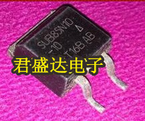  Original imported SUM85N10-10 SUM85N10 TO-263