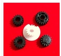 Applicable to the new Ricoh 1016 175 1515 development gear copier one set of 5