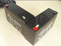 Les 6v10AH battery children electric car motorcycle toy baby carriage accessories maintenance-free battery battery