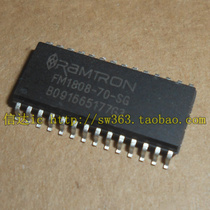 New original FM1808-70-SG FM18L08 256K non-volatile memory SMD SOP28