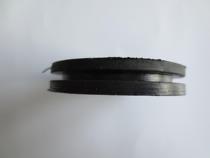 Generator set Switch screen power distribution switch cabinet switch box engineering power distribution system protection wire rubber protection coil