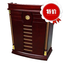  Overlord Lectern Double Lectern Lectern Welcome Desk Information Desk Hotel Lectern Front Desk Consultation Desk