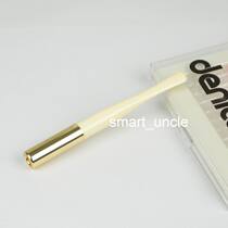 German lady cigarette mouth Danny Gut 9mm filter type ejection cigarette mouth Ivory white 20203