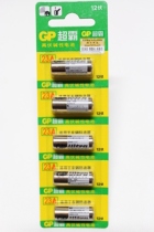 gp gp 12V 23A battery