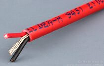 BELDEN Baton 9451 Easy Release Beldfoil Aluminum Foil Stranded Conductor Dual Core Audio Signal Line