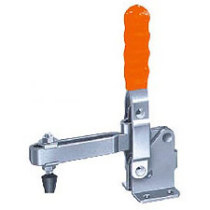 Vertical quick clamp MP-12205 fast clamp quick elbow clamp quick clamping tool clamping tool