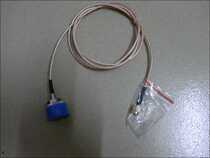 SMA Turn N Male Head Transfer Line SMA TransN Male Head Extension Cord 1 m SMA TransN Male Head Patch Cord