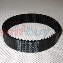 TIMING BELT 243-3GT Japan imported UNITTA machine tool BELT drive transmission TIMING BELT