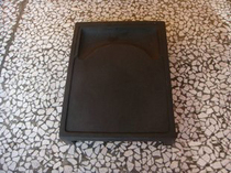 Sizhou Stone Inkstone-copy hand inkstone Sizhou Stone Inkstone Cen Gong famous inkstone discount