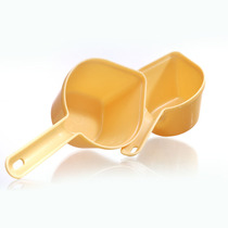 Alice Pets Dog Food Spoon Quantification Feeding Spoon Cup PFS-200