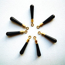 Drifting seat copper head rotating drift adjustment device plug in drift seat fixed fishing gear fishing equipment supplies fishing gear accessories