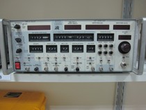 Sales lease recovery IFR Aeroflex ATC-1400A aerial transponder tester