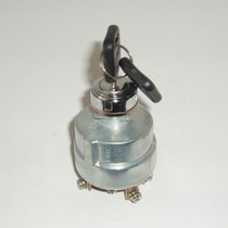 Earth card preheating start switch start switch ignition switch start key JK406C