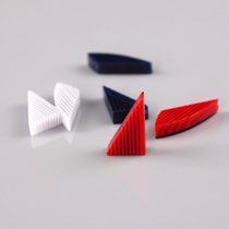 08-12 models of Kaiyue Buick New Kai Rear Rear Car Mark Filling Sheet Original Car Tail with Colorful Tail label sheet