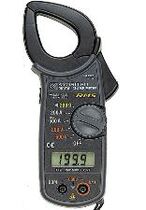 KYORITSU Clamp ammeter KYORITSU 2027 True RMS 600A