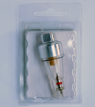 Airbrush special pen grid Airbrush tail water grid Airbrush oil and water filter Mini filter
