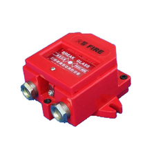 Jinding JDSB-SX3231 explosion-proof fire manual alarm button Fire manual alarm button