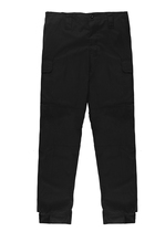 Special battle black trousers Training pants Tactical pants Combat suit summer thin pants