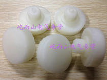  (Factory direct sales)Resin hammer installation hammer nylon hammer rubber hammer fitter hammer hammer head 25-90mm