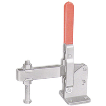 Vertical quick clamp MP-101J fast clamp quick elbow clamp quick clamping tool clamping tool