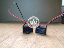 CBB61 fan capacitor start capacitor 450V1 5UF