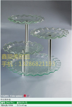 Acrylic Cake Rack Bay Cake Show Shelf Food Show Shelf