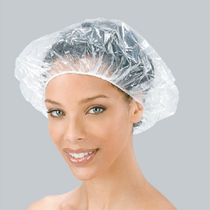 Waterproof thickened with increased disposable bath cap wholesale dyed hair cap oiled oil cap bar