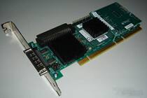 DELL PERC 4SC card PERC 4SC SCSI array card DELL SCSI card
