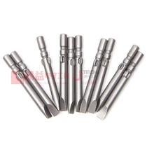4*40*4 0 one-word electric batch s2 alloy steel electric batch nozzle batch head 4mm electric batch nozzle 4mm electric batch head
