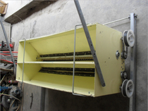 Seeder Sowing seedling and seedling line Soil cover machine Sowing and soil cover machine