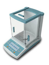 Shanghai Jinghai JA2003N Foreign School 210g 1mg Electronic Precision Balance