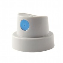 German imported blue with spray head MONTAA Soft grey Blue caps