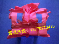 Manufacturer Wholesale Marine Children Life Jackets Quality Foam Children Life Jackets High Collar Child Life Jackets