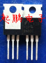  FQP8N80C original real stock real store sales all pass professional testing