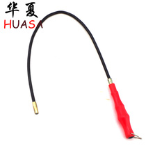 Steam Protection Tool Maintenance Tool Suction Bar Iron Remover Filter Magnetic Rod Strong Magnetic Rod Metal Pickup