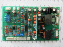 Qingdao Noah green welding single tube Main Control Board Old Main Control Board repair replacement