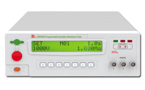 CS2676CX program-controlled Insulation Resistance Tester Nanjing Changsheng (physical store)